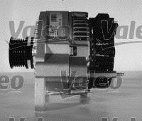Gerador VAG 0123310020