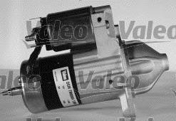 220381 ERA Motor de arranco