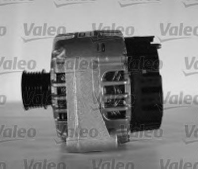 A0111548402 Mercedes Gerador