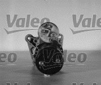 Motor de arranco Renault (RVI) D6RA105
