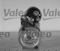 432685 VALEO Motor de arranco