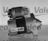 Motor de arranco VALEO 432685 preço, a partir de 63,31 USD