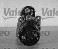 SX5035 Starline Motor de arranco