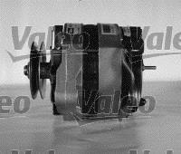 Gerador Renault (RVI) 6006000076