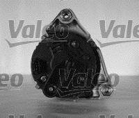 Gerador VALEO 439237