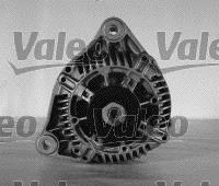Gerador 439237 VALEO