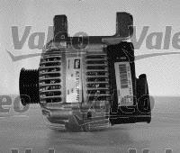 439237 VALEO Gerador