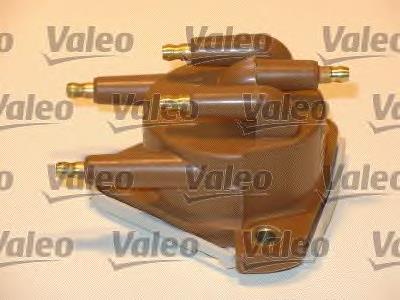 Tampa de distribuidor de ignição (distribuidor) 3342161 Volvo