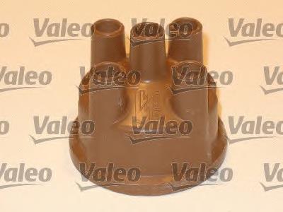 662165 VALEO Tampa de distribuidor de ignição (distribuidor)
