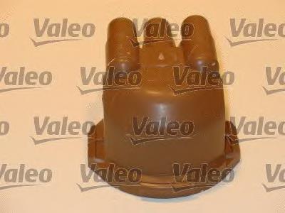 661920 VALEO Tampa de distribuidor de ignição (distribuidor)