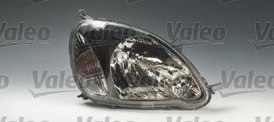8115052340 Toyota Luz esquerda