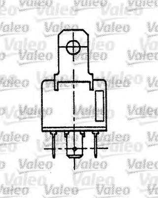 Compre MR65 Mahle Original Relê de ventilador