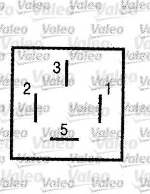 Relê elétrico multifuncional Fiat/Alfa/Lancia 60805631 preço, a partir de 6,81 USD