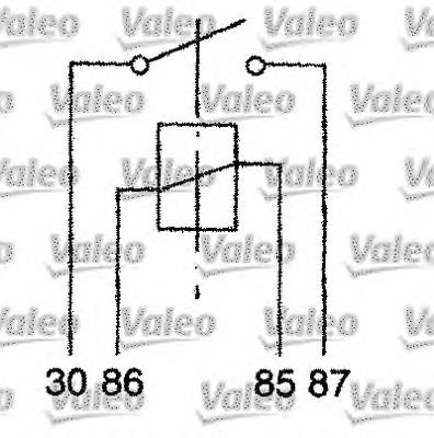 Relê de aquecimento de vidro traseiro VALEO 643828 preço, a partir de 10,13 USD