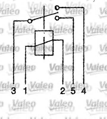 Relê de ventilador Mahle Original MR65 preço, a partir de 5,52 USD