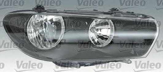 1K8941005C VAG Luz esquerda