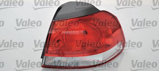 043879 VALEO Lanterna traseira direita externa