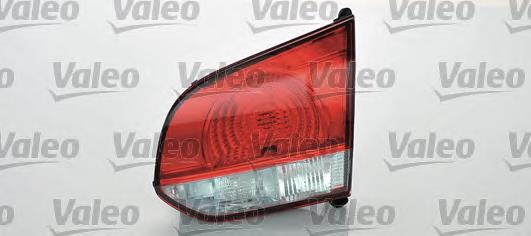 Compre 43881 VALEO Lanterna traseira direita interna
