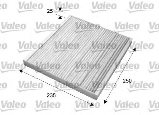 Compre BCF218 Magneti Marelli Filtro de salão