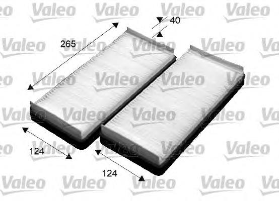 Filtro de salão Mercedes A2108300018 preço, a partir de 13,53 USD