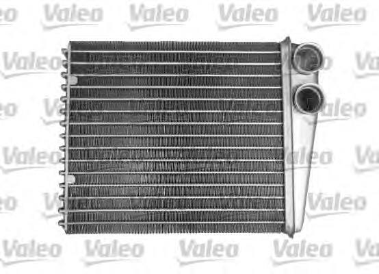 A1698300661 Mercedes Radiador de forno (de aquecedor)