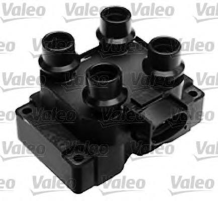 Compre 101814 Ford Bobina de ignição