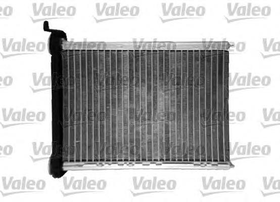 812413 VALEO Radiador de forno (de aquecedor)
