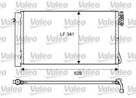 814012 VALEO