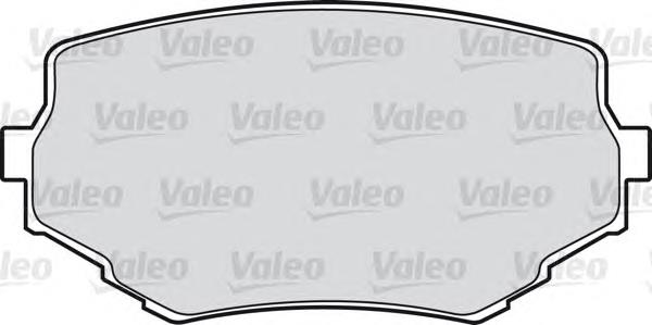 Sapatas do freio dianteiras de disco Suzuki 5520065D10 preço, a partir de 24,67 USD