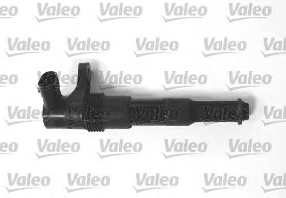 Bobina de ignição 0060740304 Fiat/Alfa/Lancia