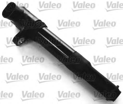 Bobina de ignição VALEO 245117 preço, a partir de 37,46 USD