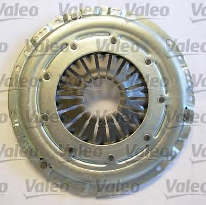 Compre 826336 VALEO Kit de embraiagem (3 peças)
