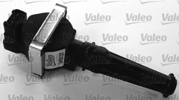 245127 VALEO Bobina de ignição