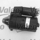 Compre 5051422 Ford Motor de arranco