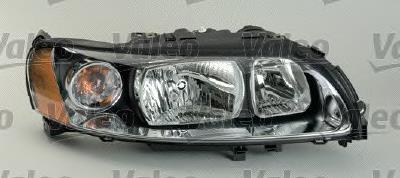 Luz direita Volvo 30648203 preço, a partir de 158,34 USD