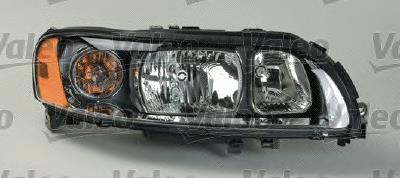 Luz esquerda Diederichs 7635183 preço, a partir de 208,07 USD