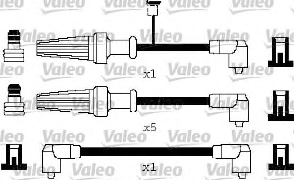 346303 VALEO