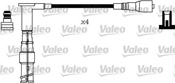 Fios de alta voltagem, kit Engitech ENT910184 preço, a partir de 83,36 USD