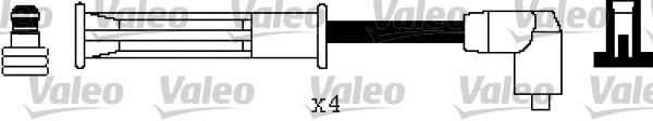 Compre 7700107662 Renault (RVI) Fios de alta voltagem, kit