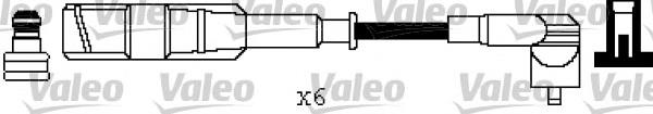 Fios de alta voltagem, kit NGK 932 preço, a partir de 103,59 USD