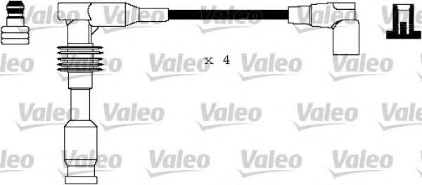 Fios de alta voltagem, kit NGK 766 preço, a partir de 33,89 USD
