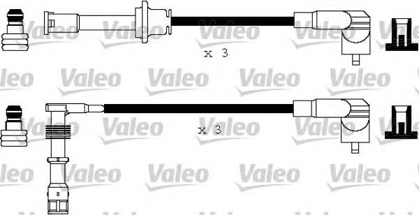 Fios de alta voltagem, kit NGK RCAR917 preço, a partir de 121,57 USD