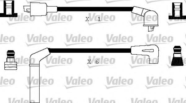Fios de alta voltagem, kit Chrysler 4797685AB preço, a partir de 37,52 USD