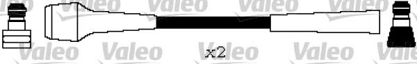 83300 FAE Fios de alta voltagem, kit
