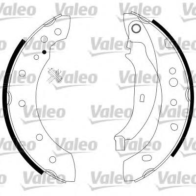 564004 VALEO