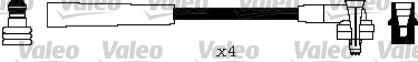 Compre 6486345 Ford Fios de alta voltagem, kit