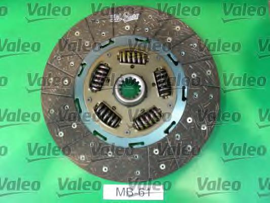 826794 VALEO