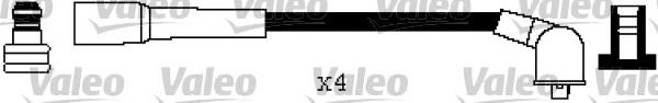 Fios de alta voltagem, kit NGK 9072 preço, a partir de 40,51 USD