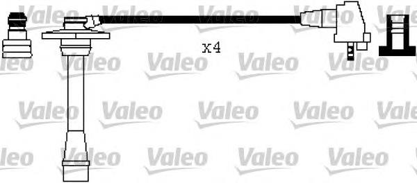 Fios de alta voltagem, kit Champion CLS234 preço, a partir de 46,85 USD