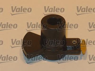 7701407309 Renault (RVI) Slider (rotor) de distribuidor de ignição, distribuidor